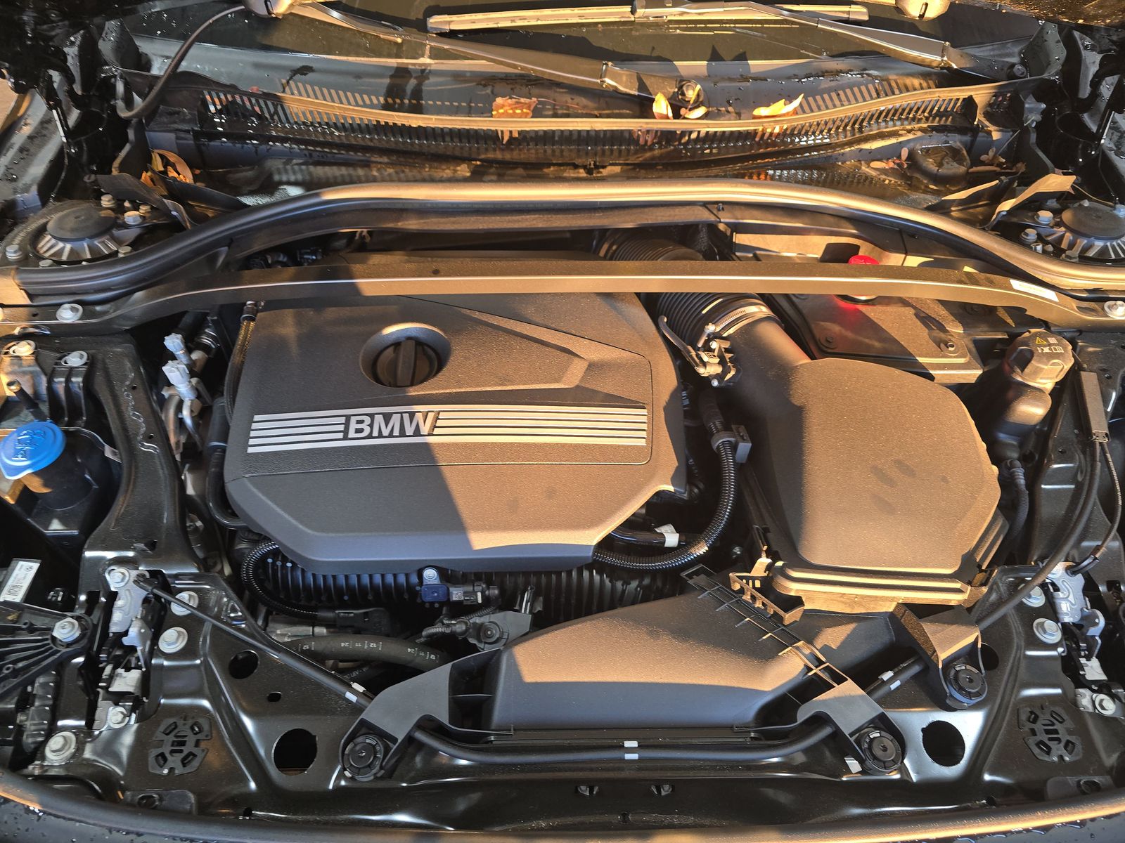 2025 BMW 2 Series 228i xDrive AWD