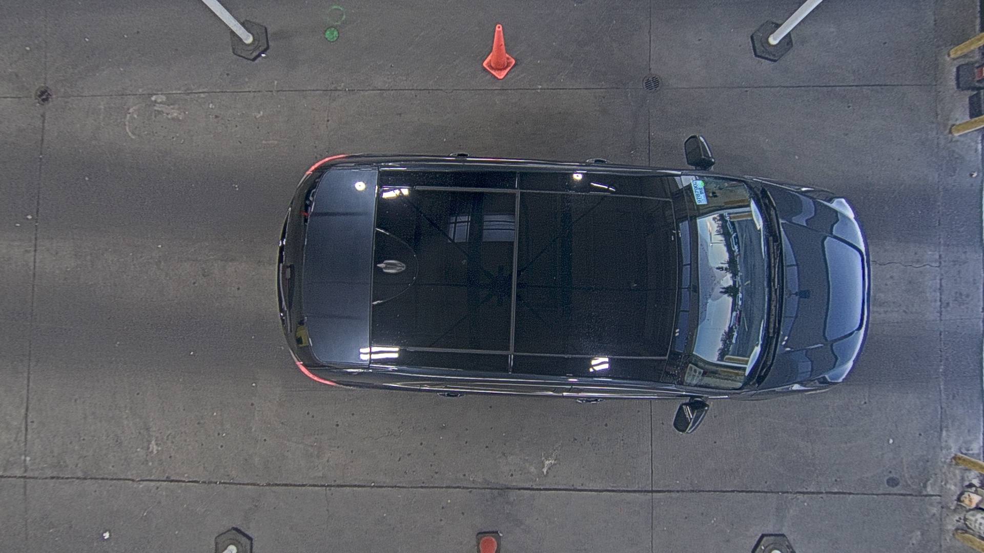 2022 Ford Edge Titanium AWD