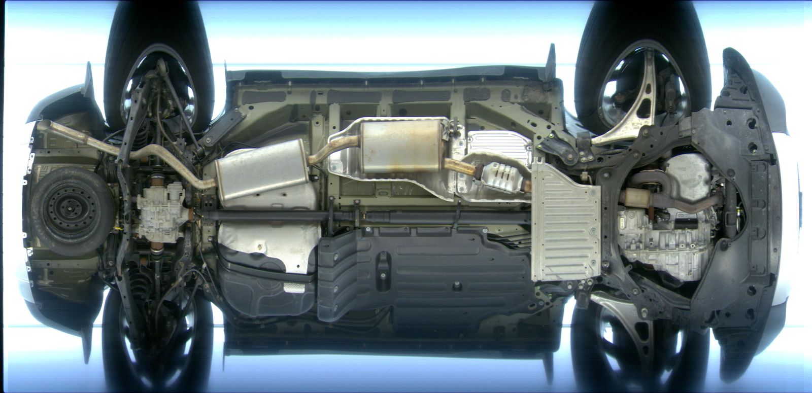 2022 Honda Pilot EX-L AWD