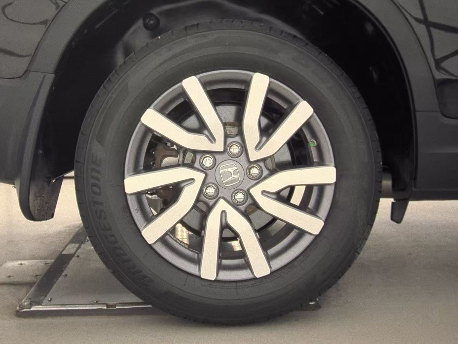 2022 Honda Pilot EX-L AWD