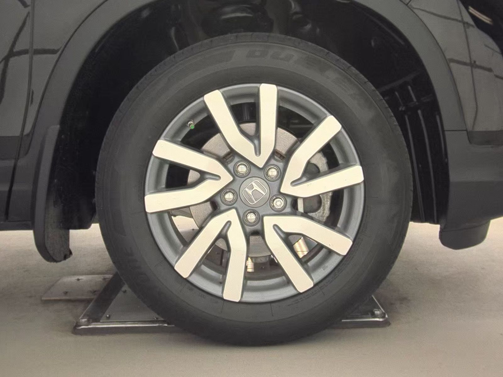 2022 Honda Pilot EX-L AWD