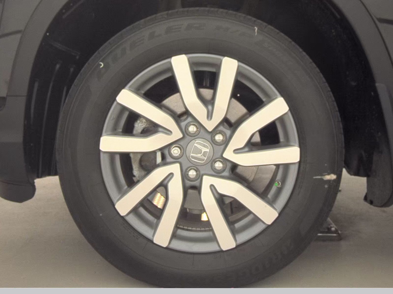 2022 Honda Pilot EX-L AWD