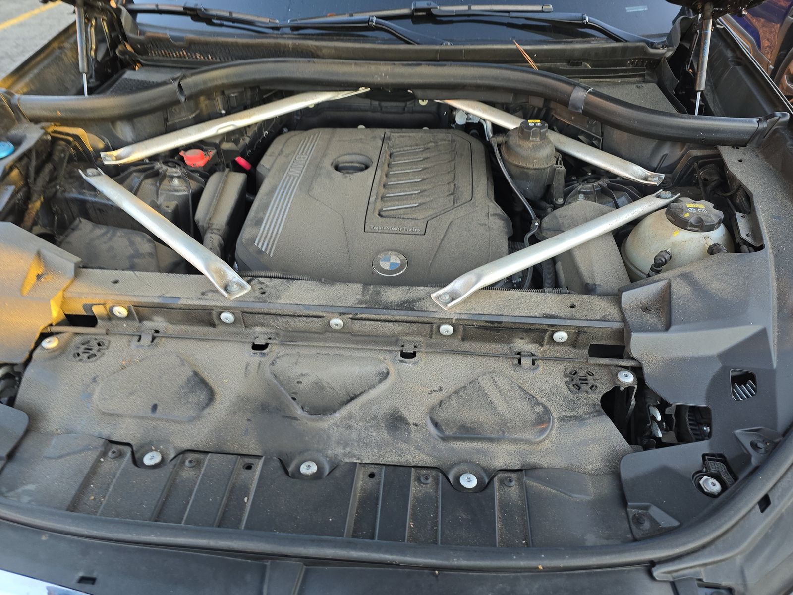 2019 BMW X5 xDrive40i AWD