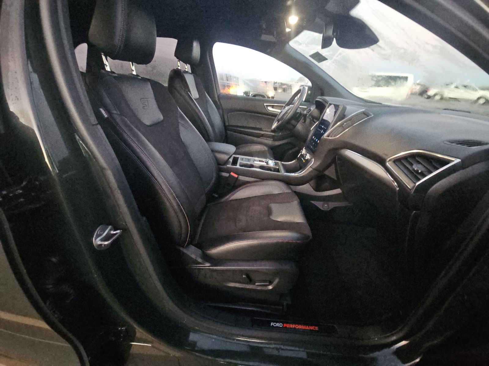 2023 Ford Edge ST AWD