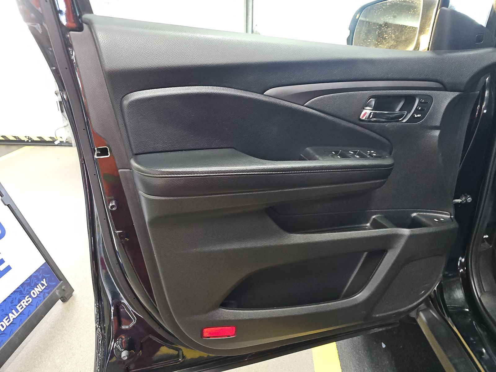 2022 Honda Pilot EX-L AWD