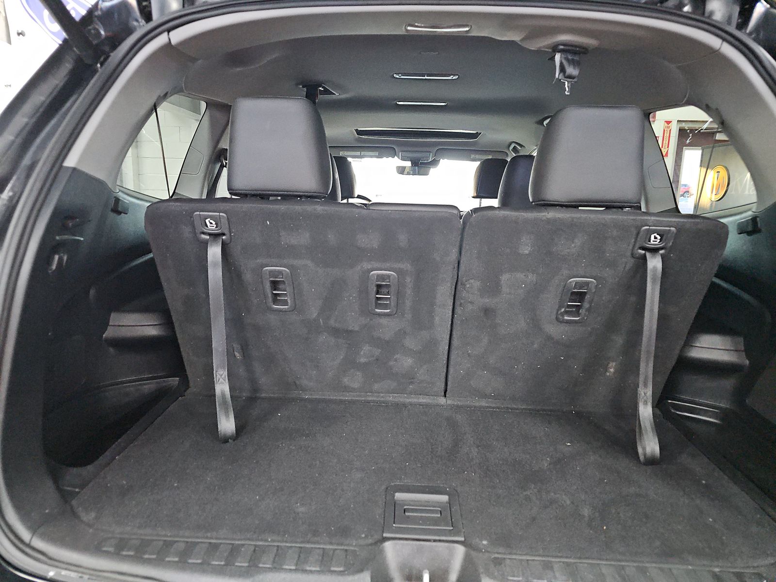 2022 Honda Pilot EX-L AWD