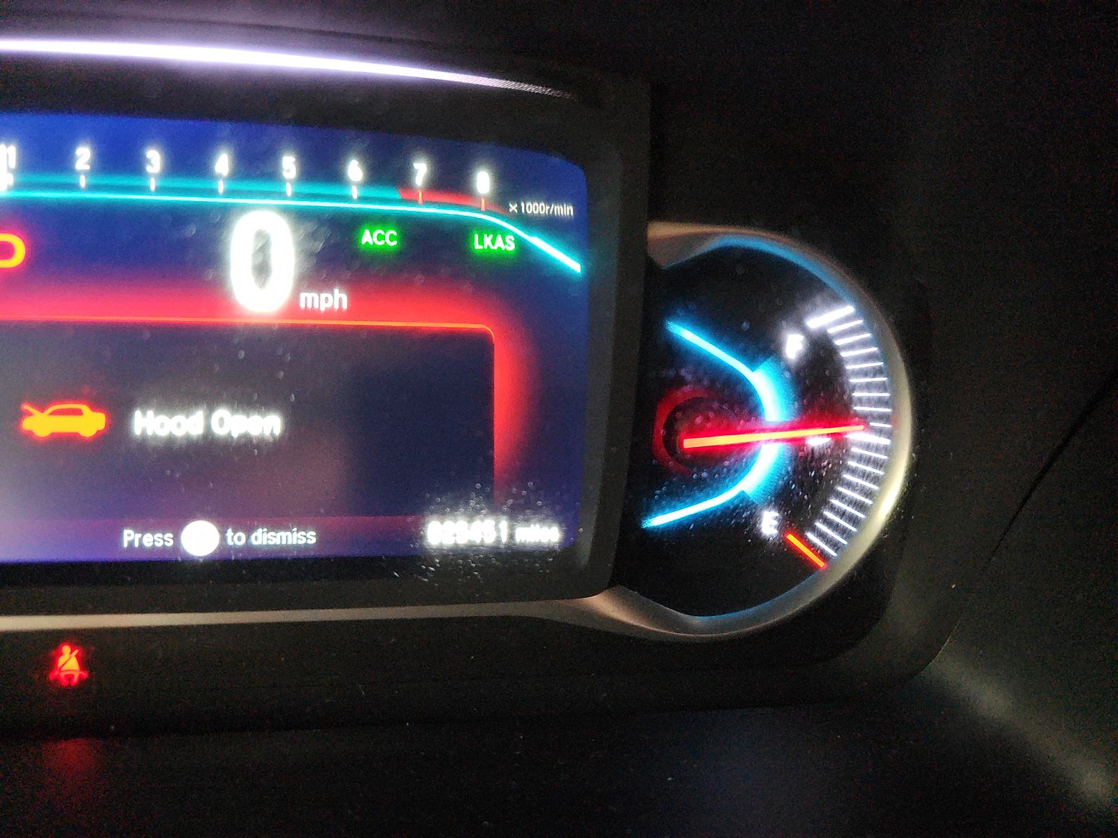 2022 Honda Pilot EX-L AWD