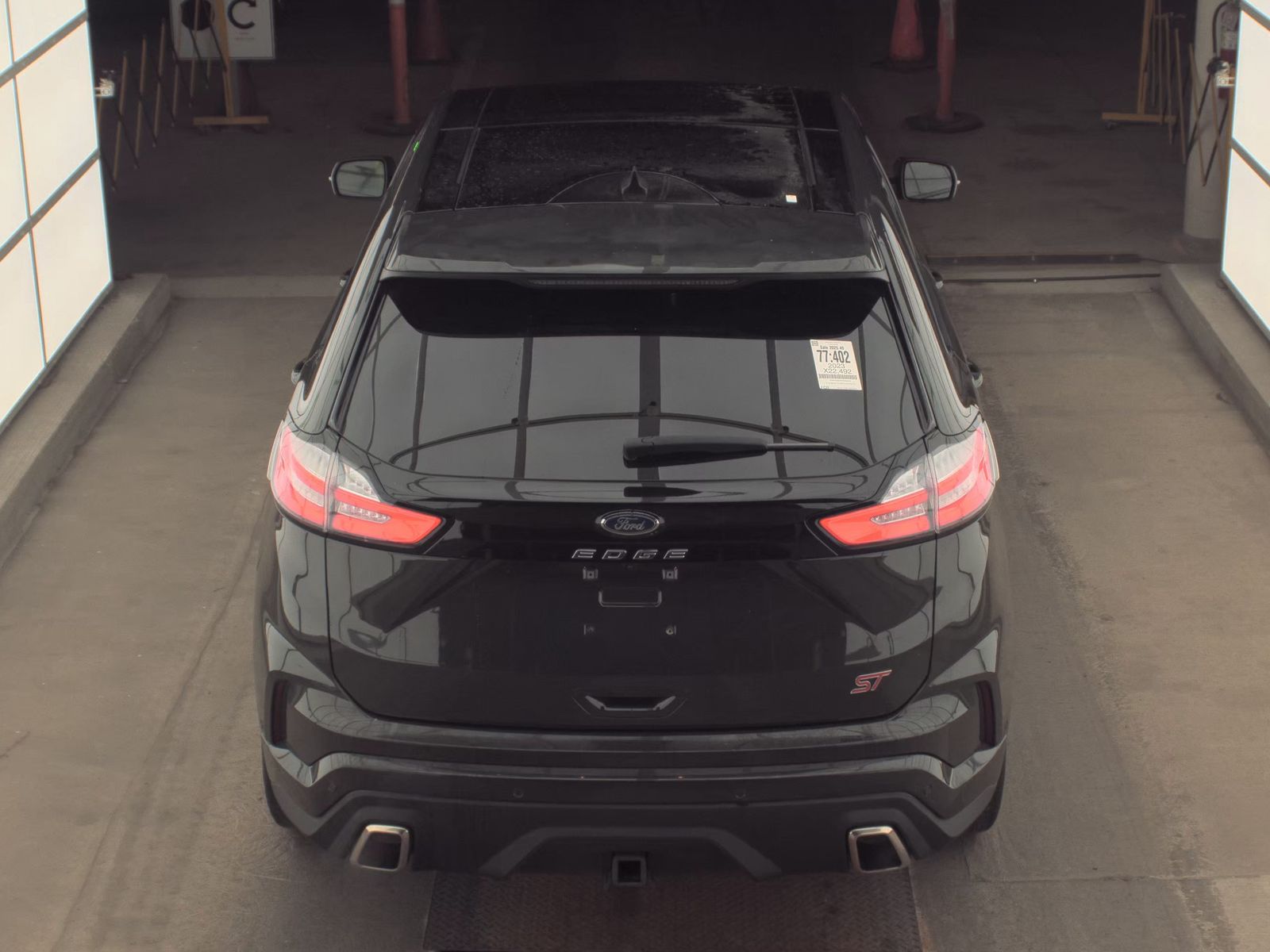 2023 Ford Edge ST AWD