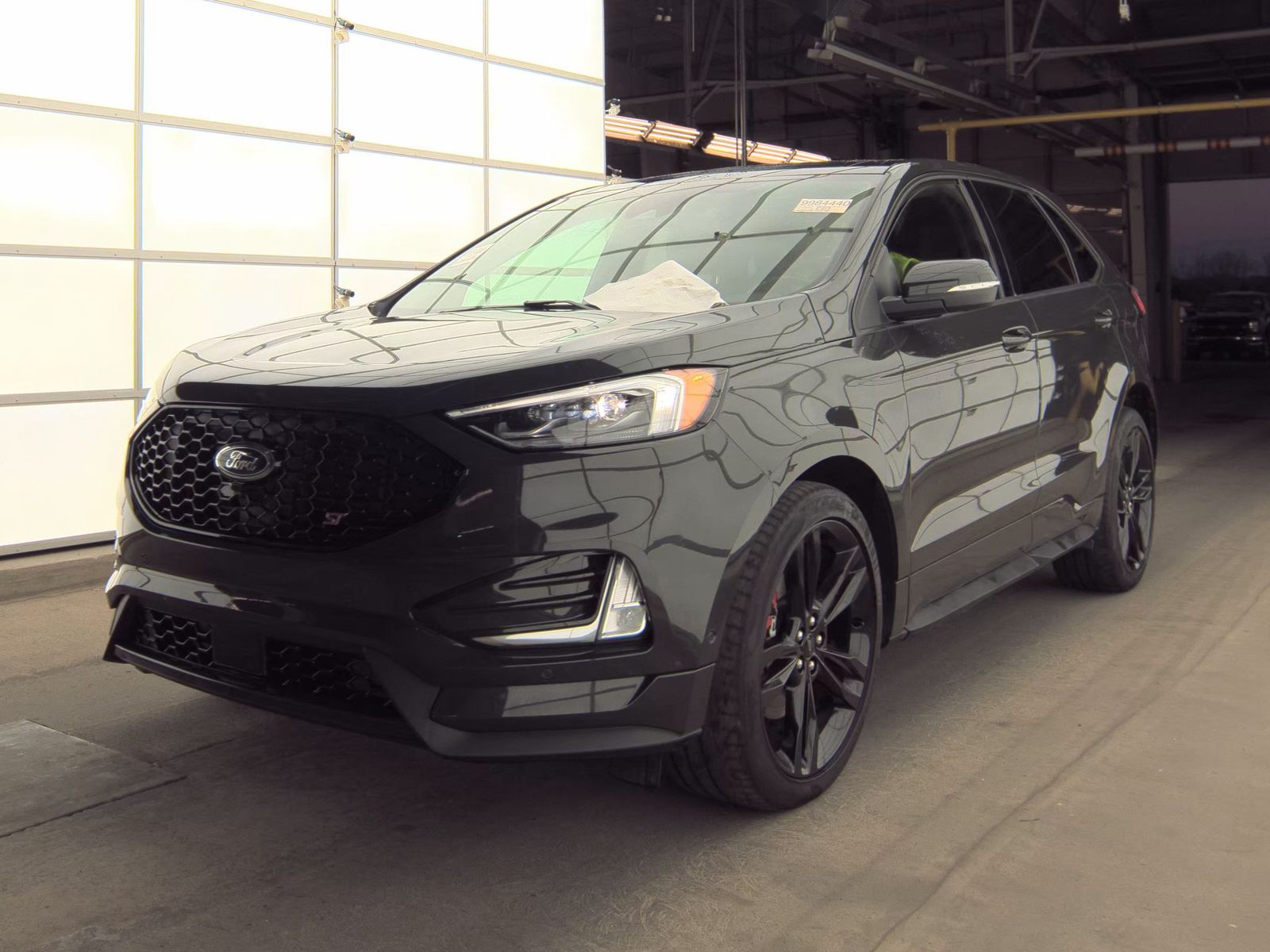 2023 Ford Edge ST AWD