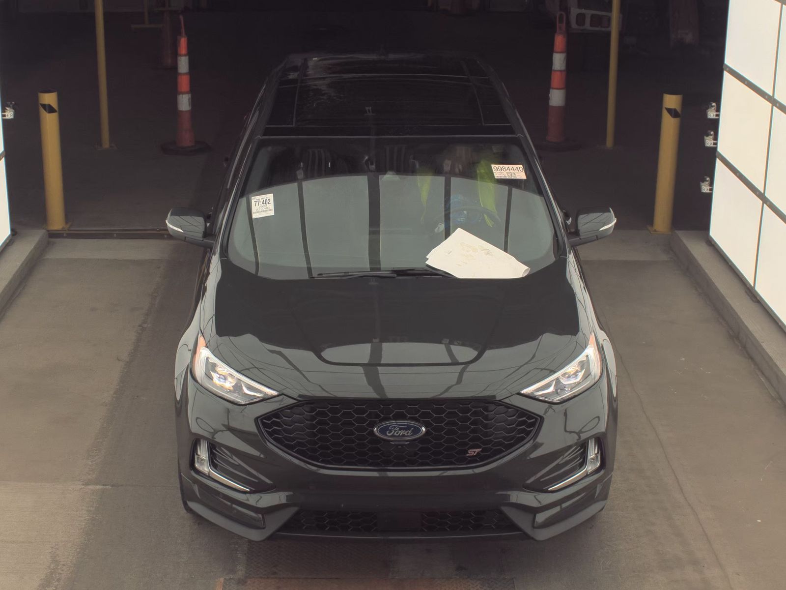 2023 Ford Edge ST AWD