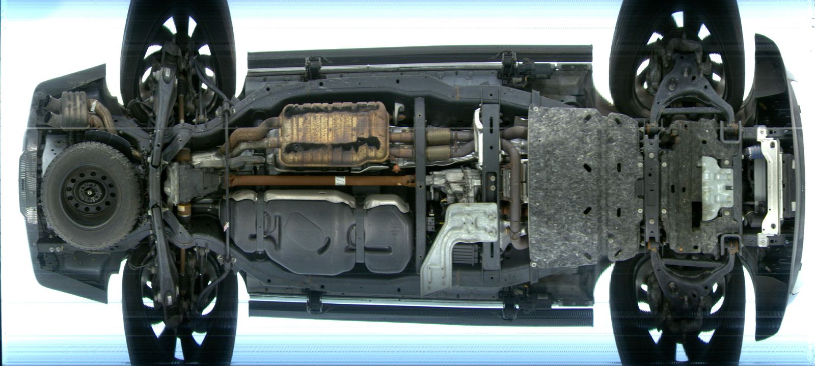 2021 Lincoln Navigator Reserve AWD