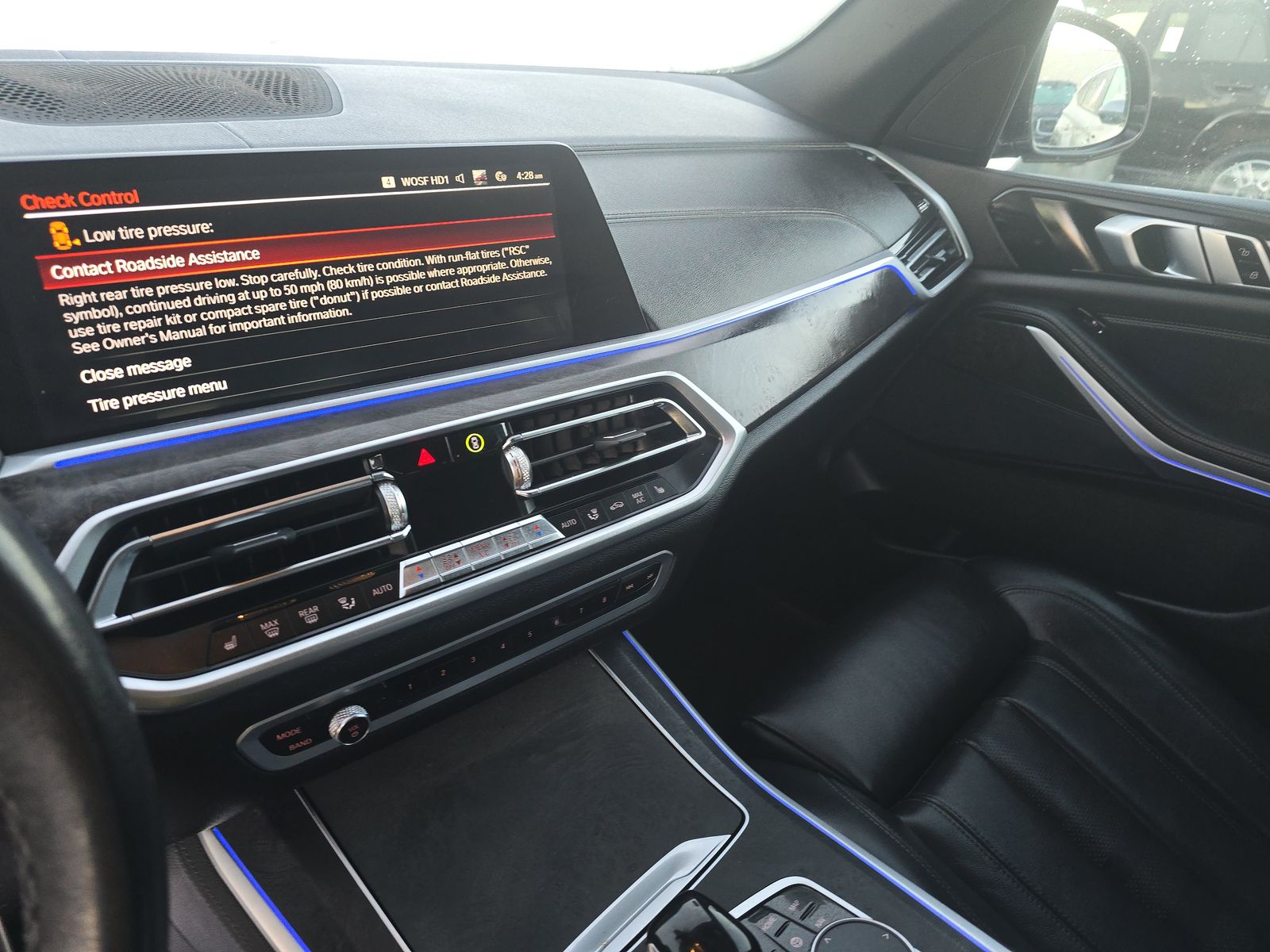 2022 BMW X5 xDrive40i AWD