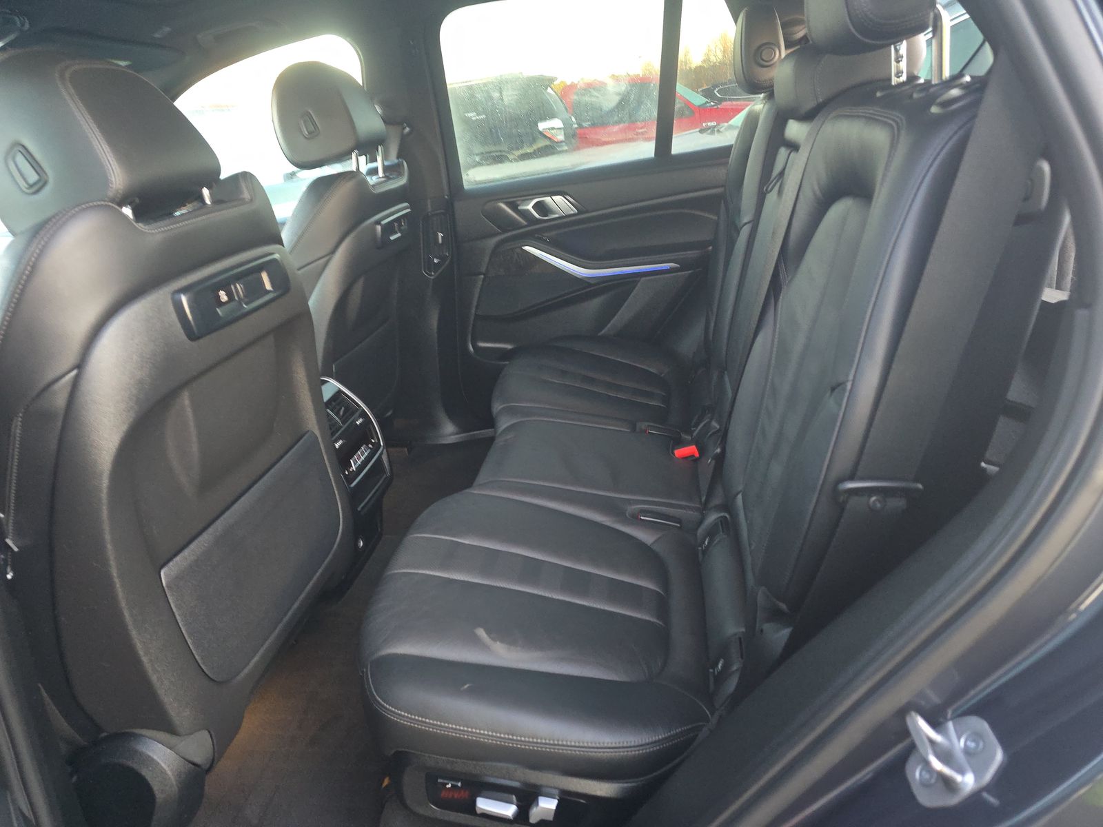 2022 BMW X5 xDrive40i AWD