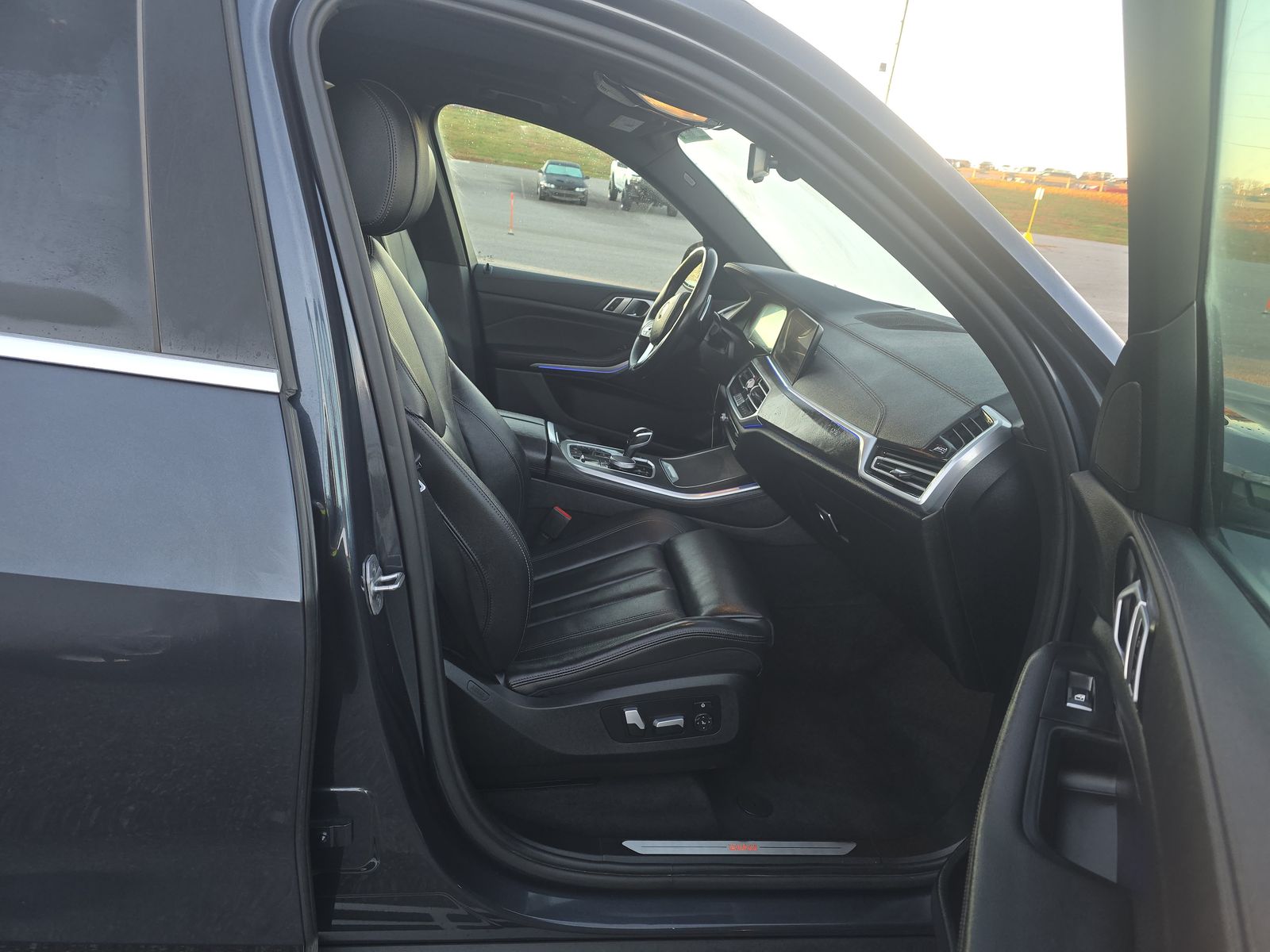 2022 BMW X5 xDrive40i AWD