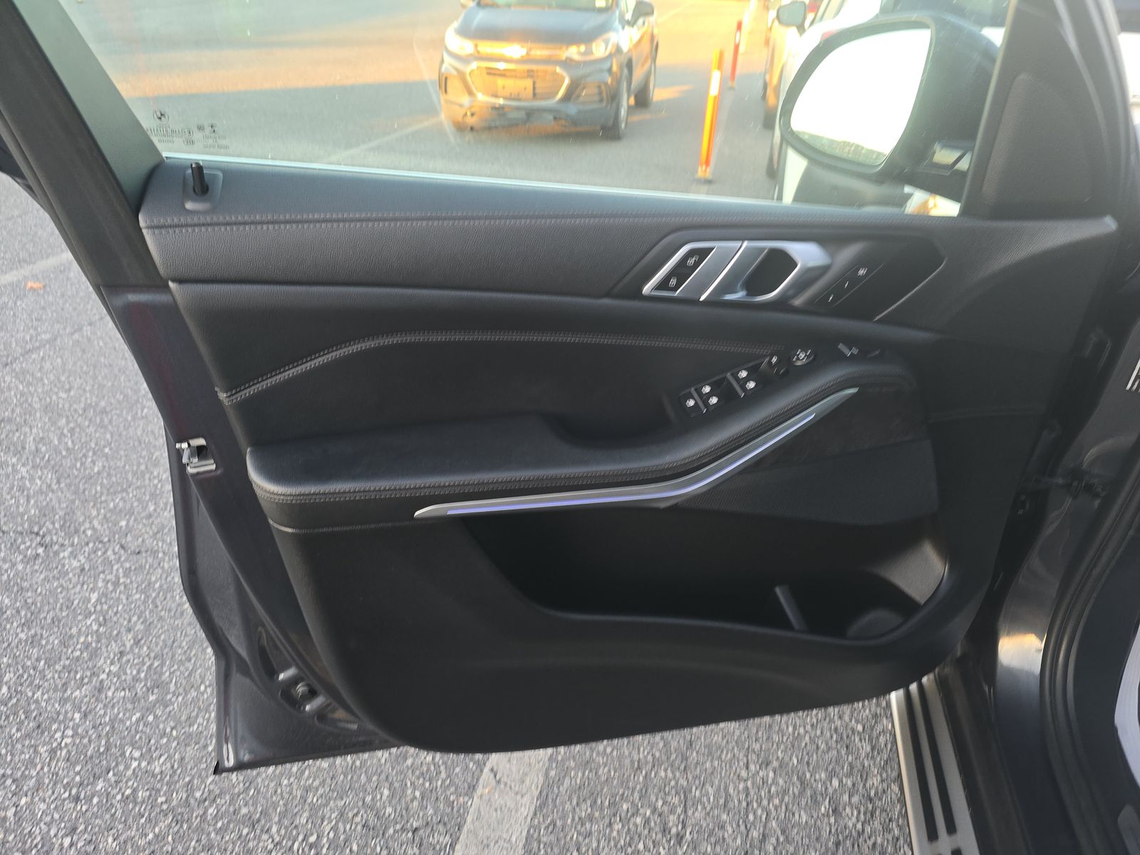 2022 BMW X5 xDrive40i AWD