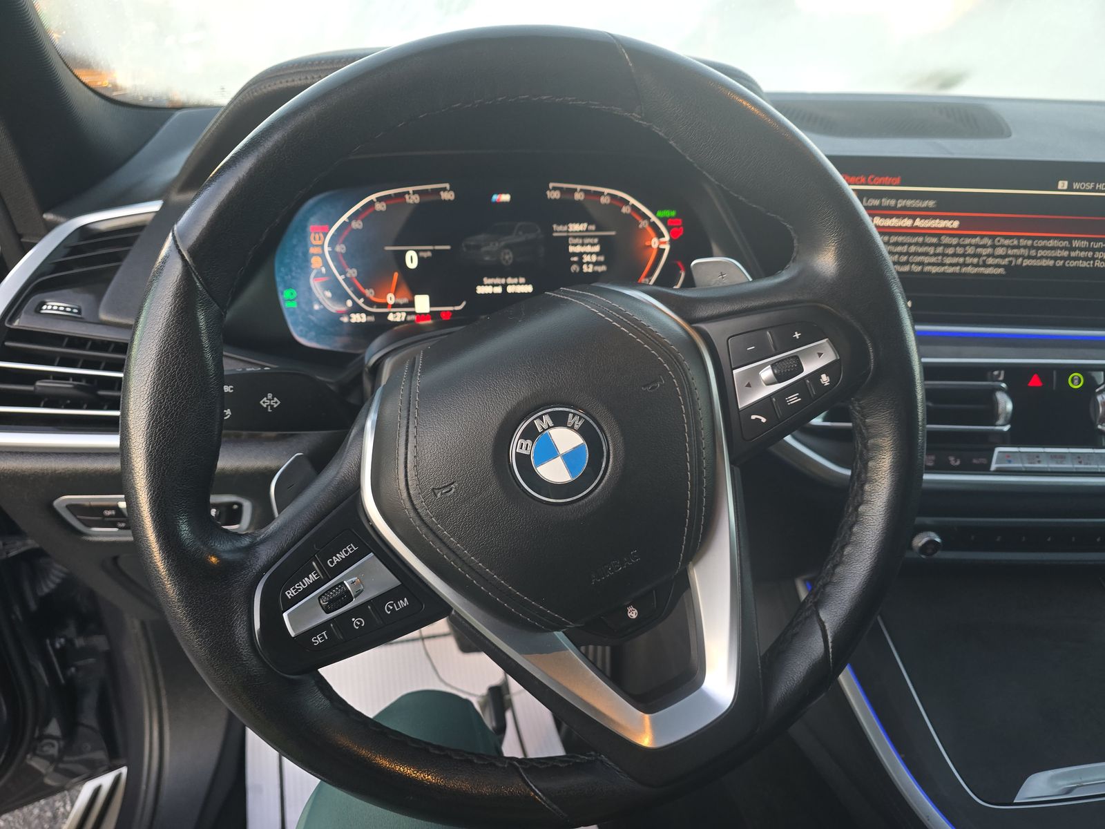 2022 BMW X5 xDrive40i AWD