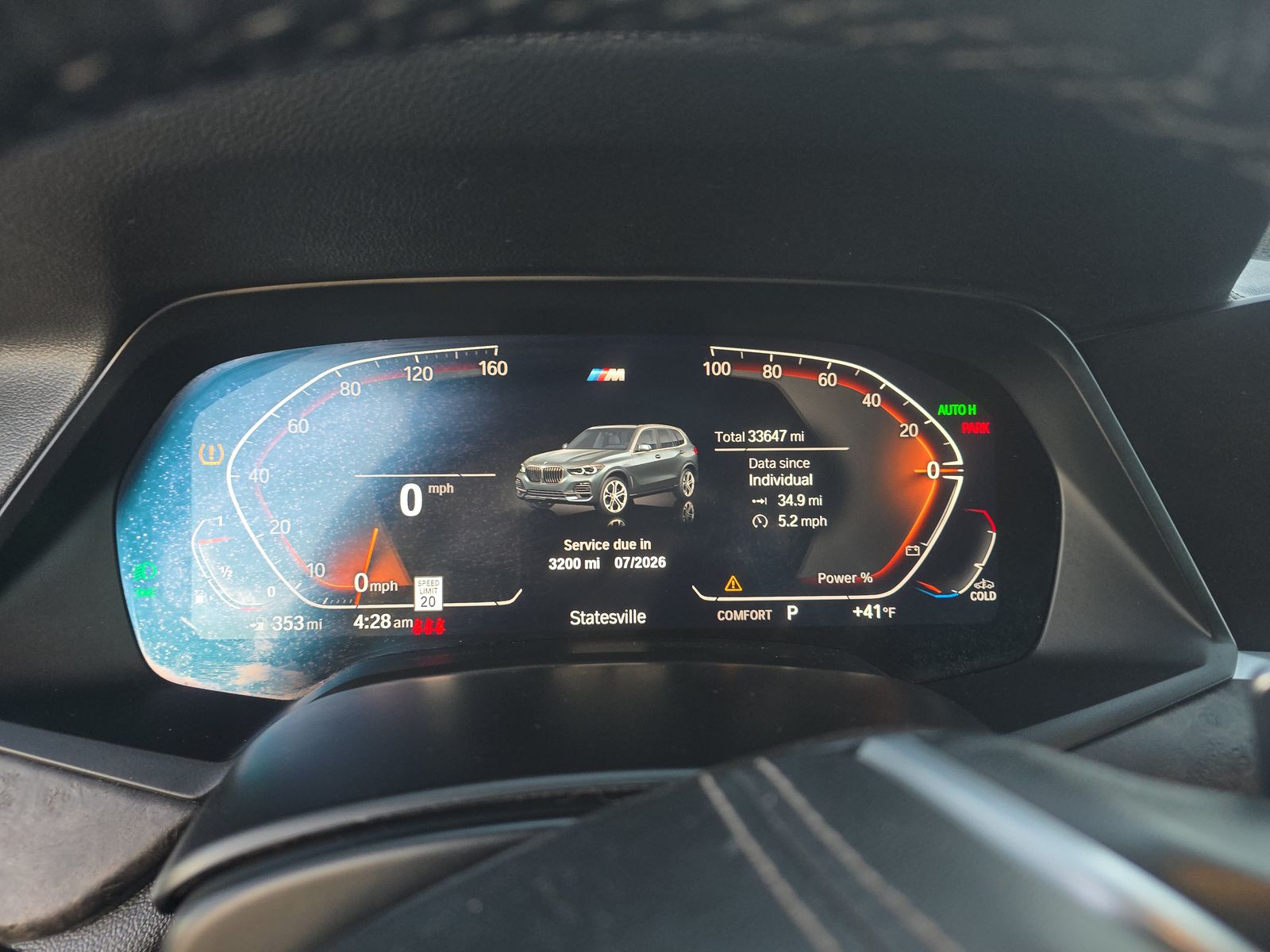 2022 BMW X5 xDrive40i AWD