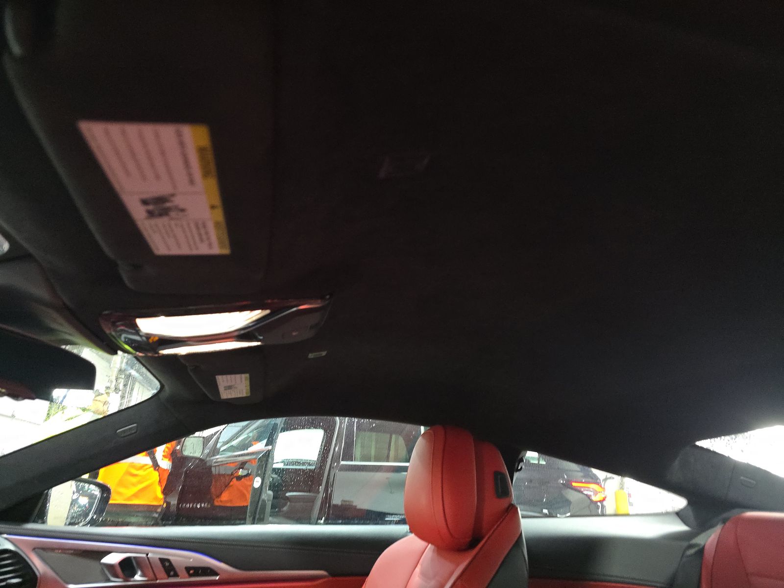 2022 BMW 8 Series M850i xDrive AWD