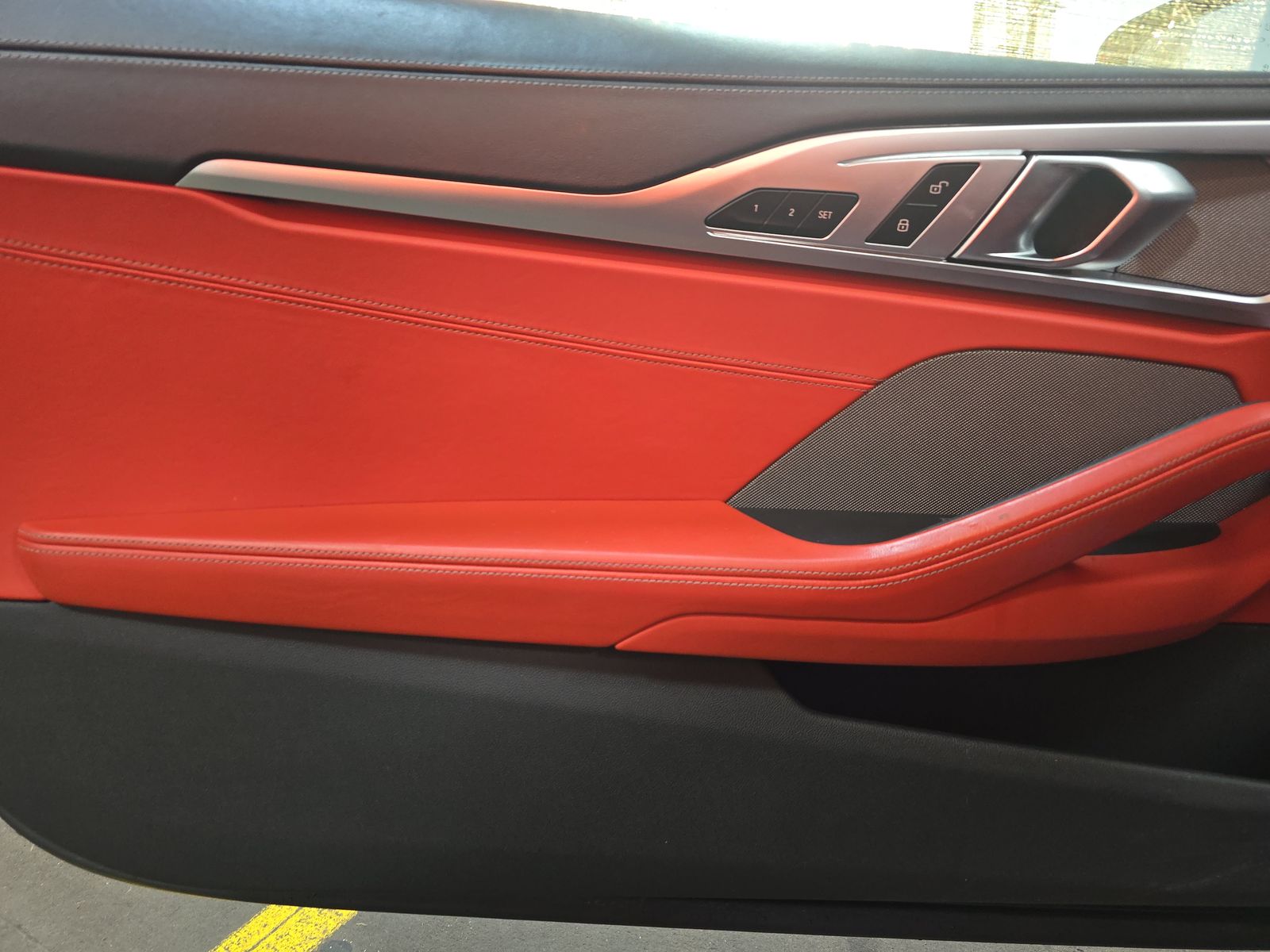 2022 BMW 8 Series M850i xDrive AWD