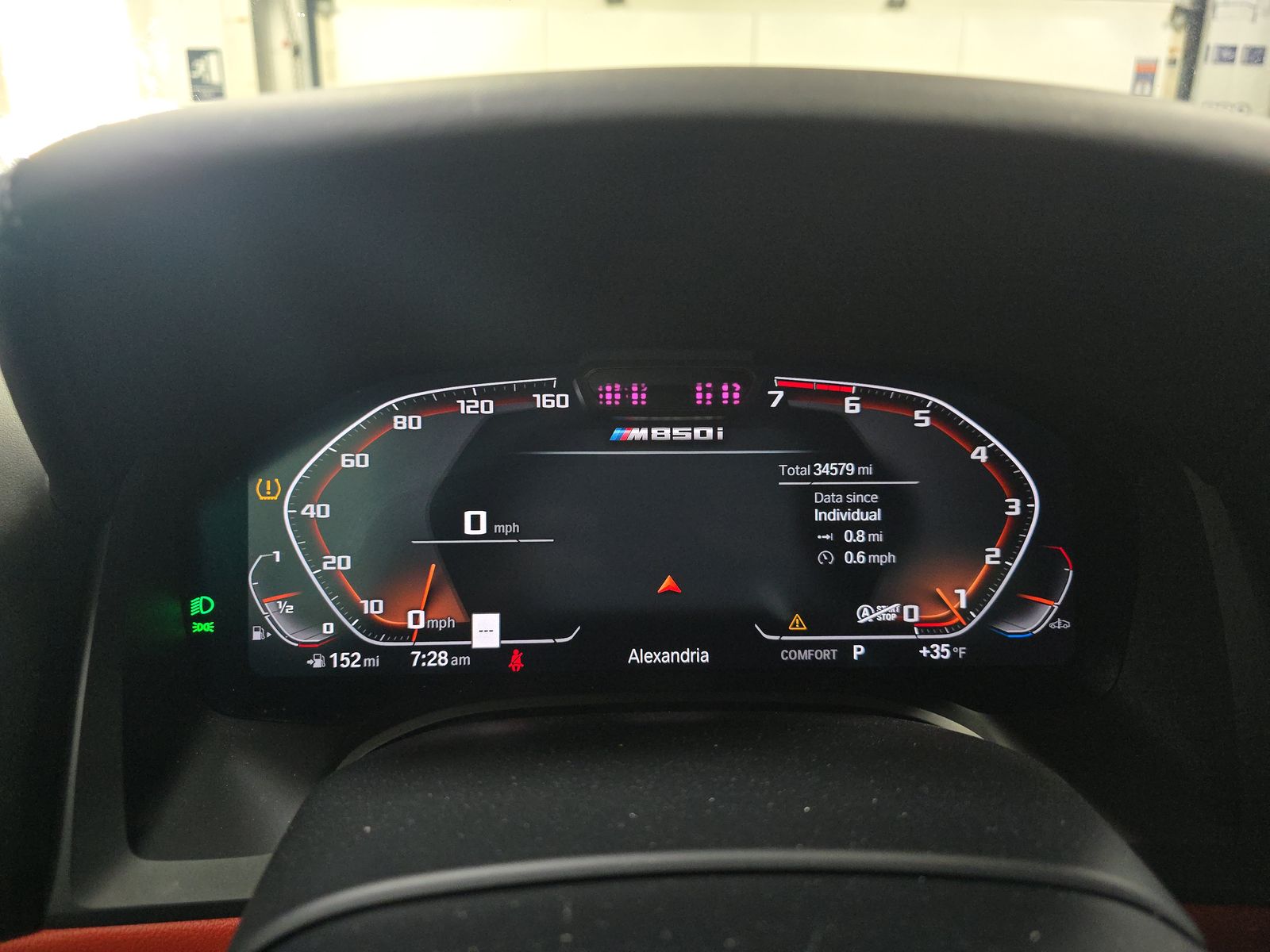 2022 BMW 8 Series M850i xDrive AWD