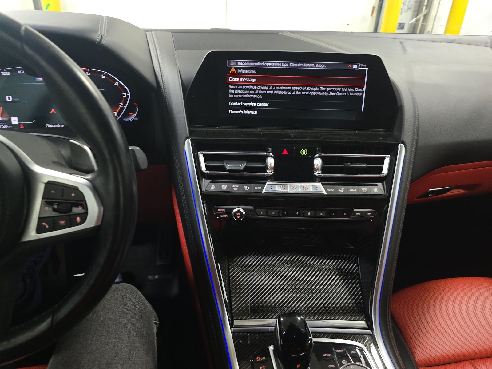 2022 BMW 8 Series M850i xDrive AWD