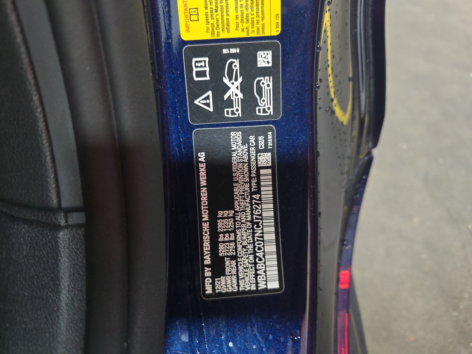 2022 BMW 8 Series M850i xDrive AWD