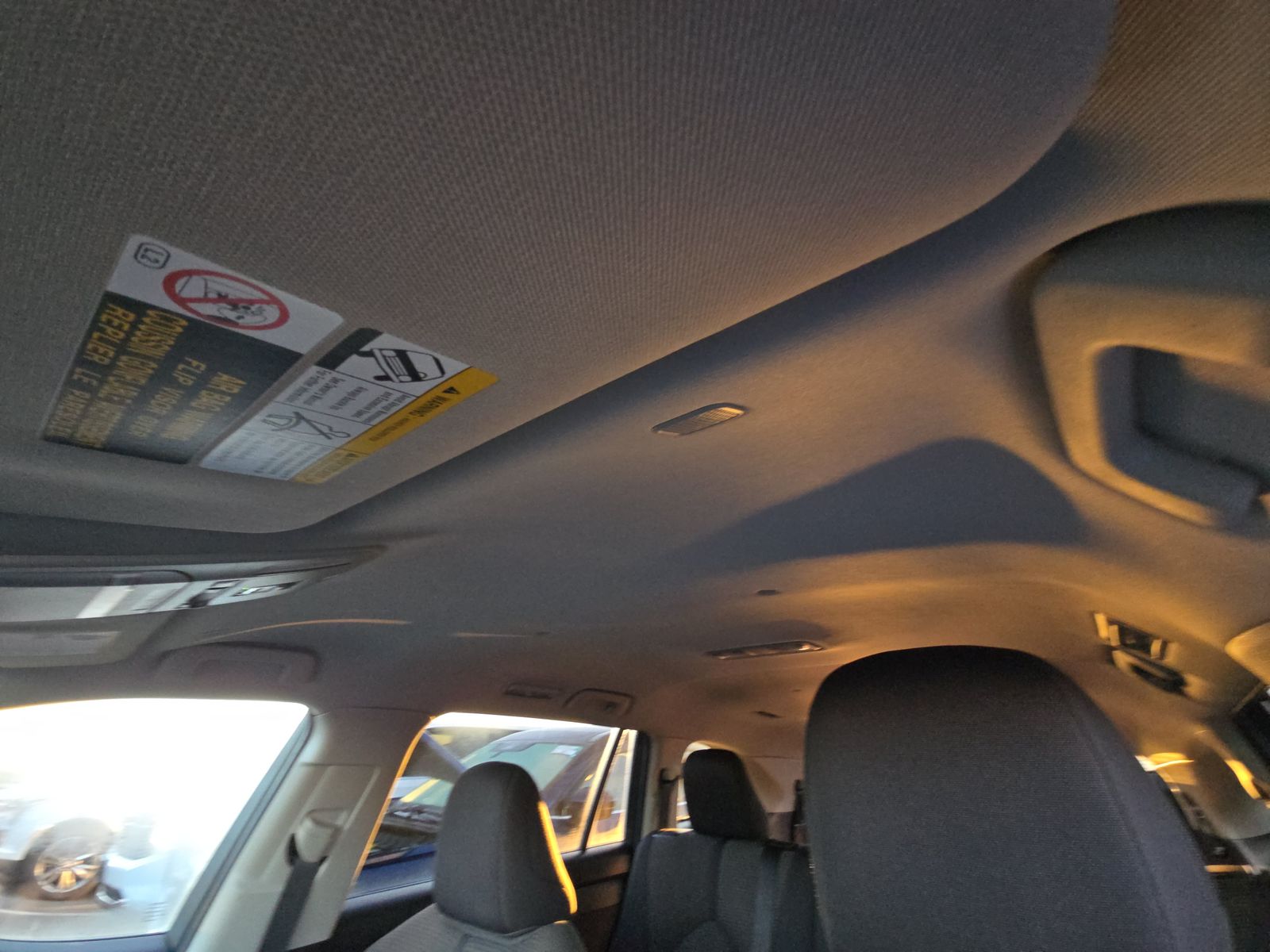 2023 Toyota Highlander LE AWD