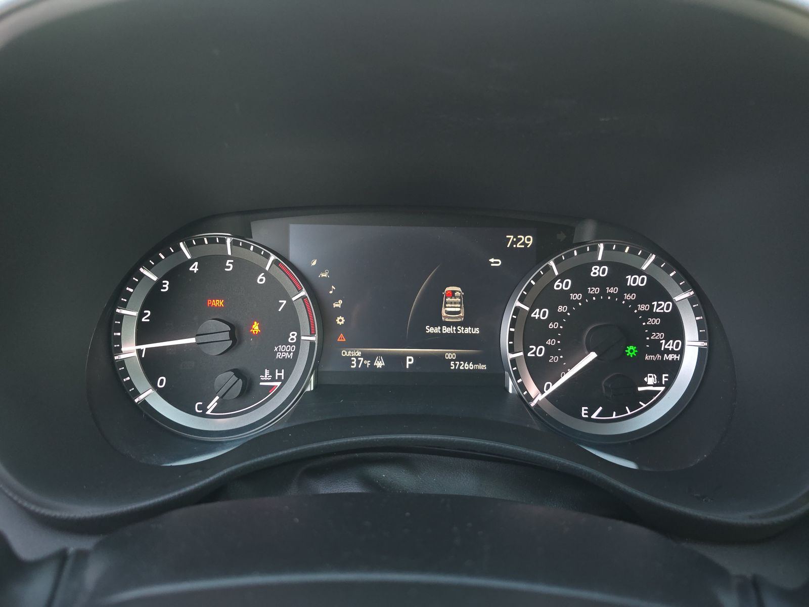 2023 Toyota Highlander LE AWD