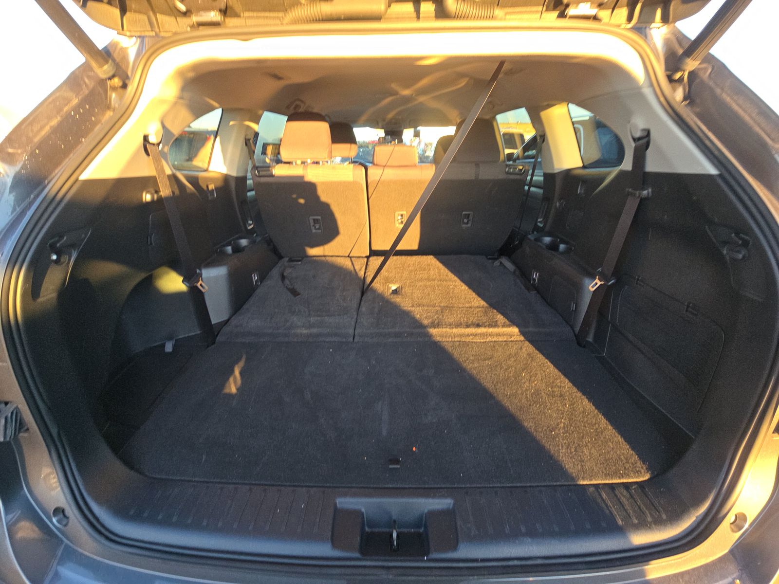 2023 Toyota Highlander LE AWD