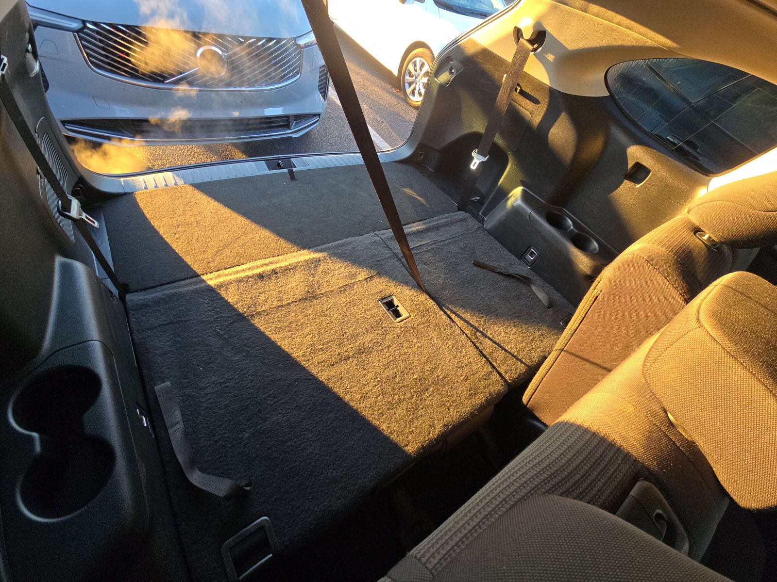 2023 Toyota Highlander LE AWD