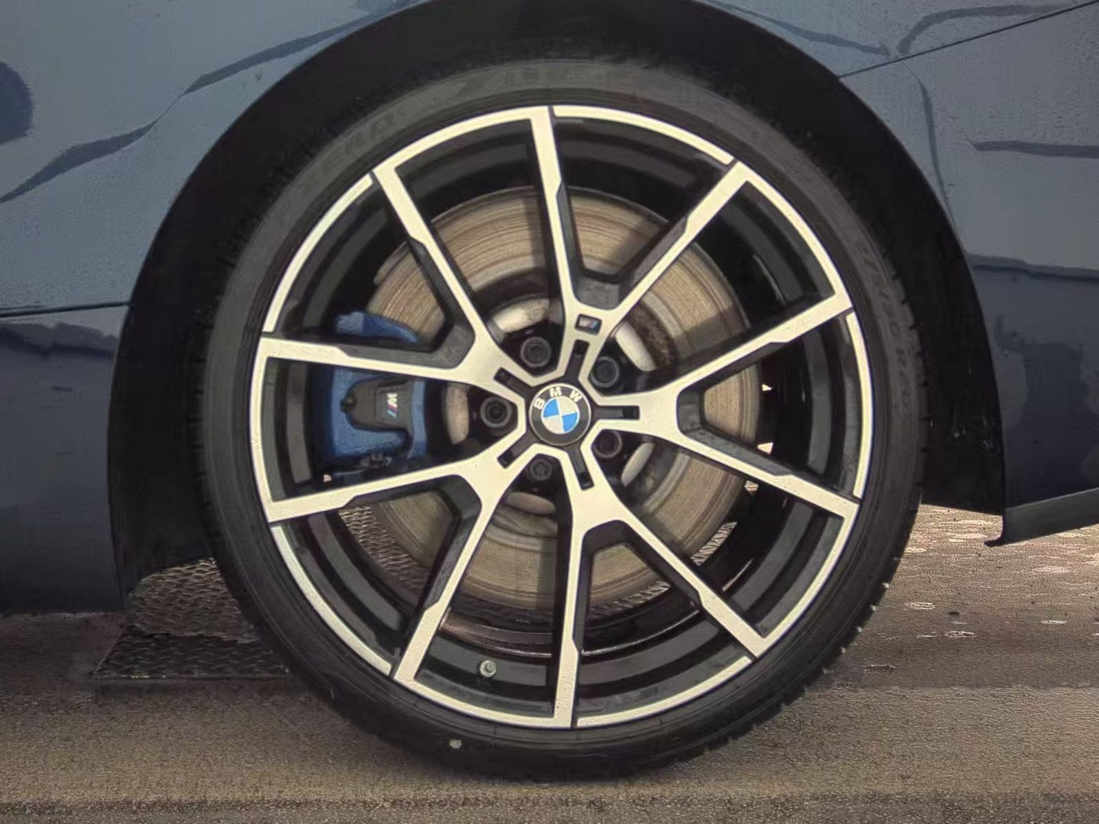 2022 BMW 8 Series M850i xDrive AWD