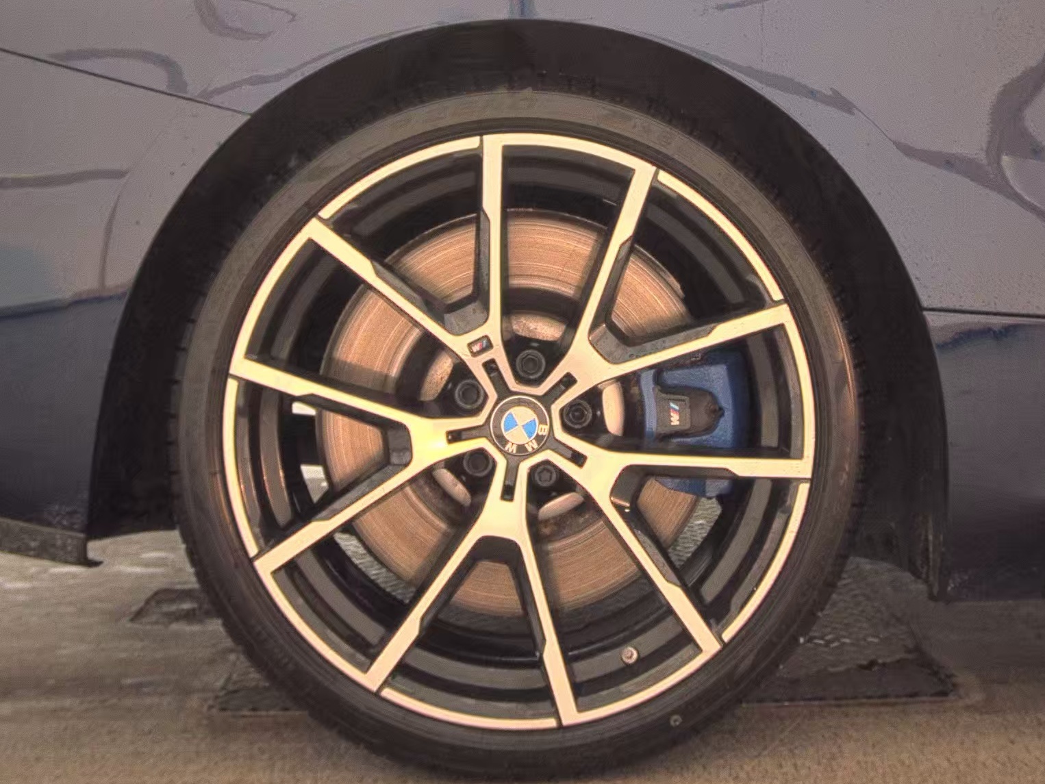 2022 BMW 8 Series M850i xDrive AWD