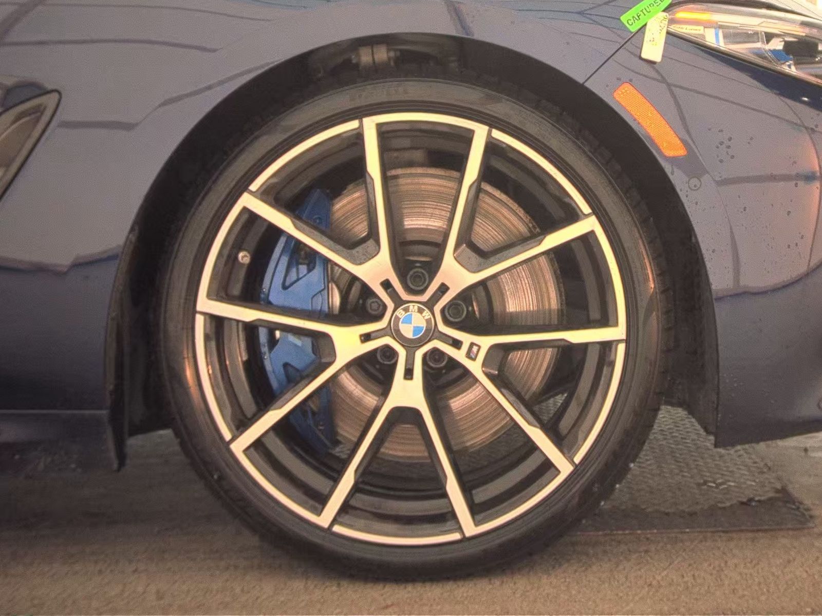 2022 BMW 8 Series M850i xDrive AWD