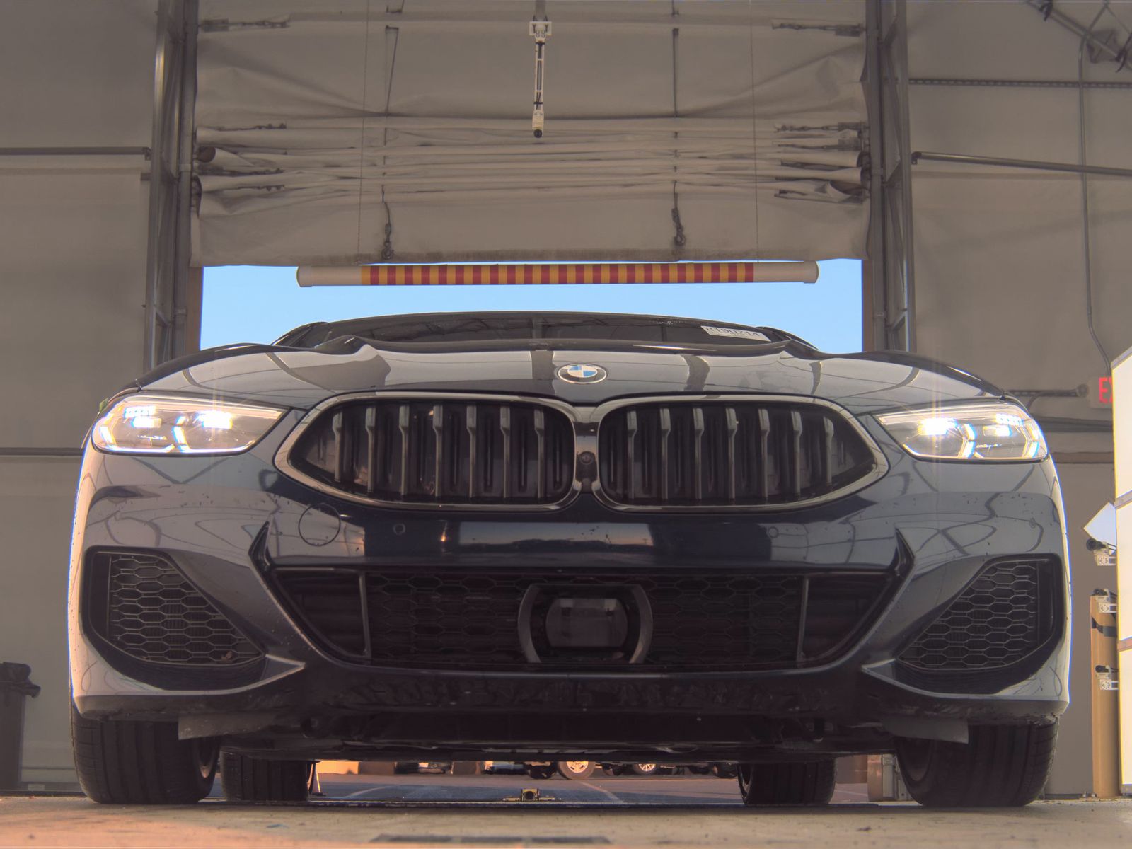 2022 BMW 8 Series M850i xDrive AWD