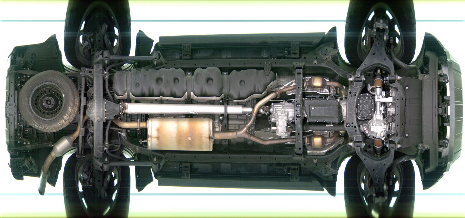 2024 Toyota Tundra 1794 Edition AWD