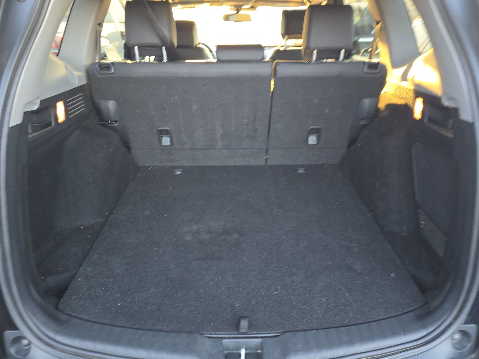 2022 Honda CR-V Hybrid Touring AWD