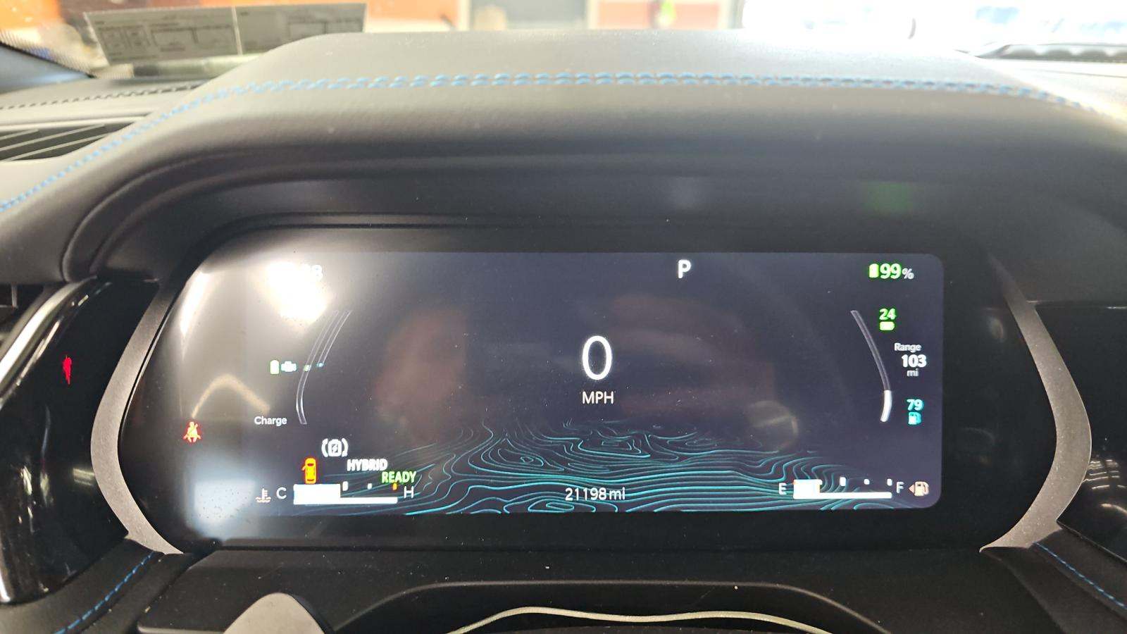 2022 Jeep Grand Cherokee 4xe Trailhawk AWD