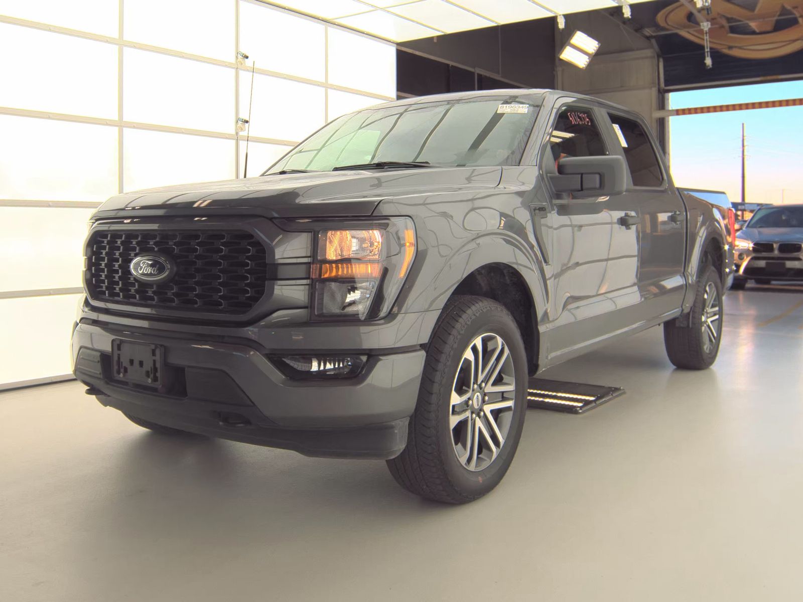 2023 Ford F-150 XL AWD