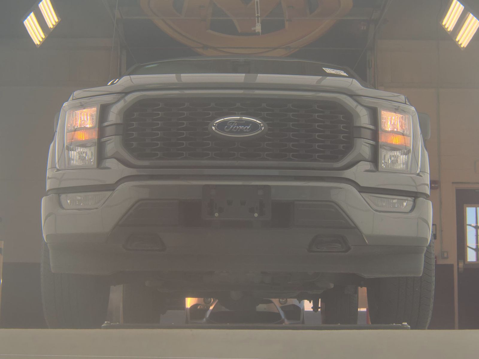 2023 Ford F-150 XL AWD