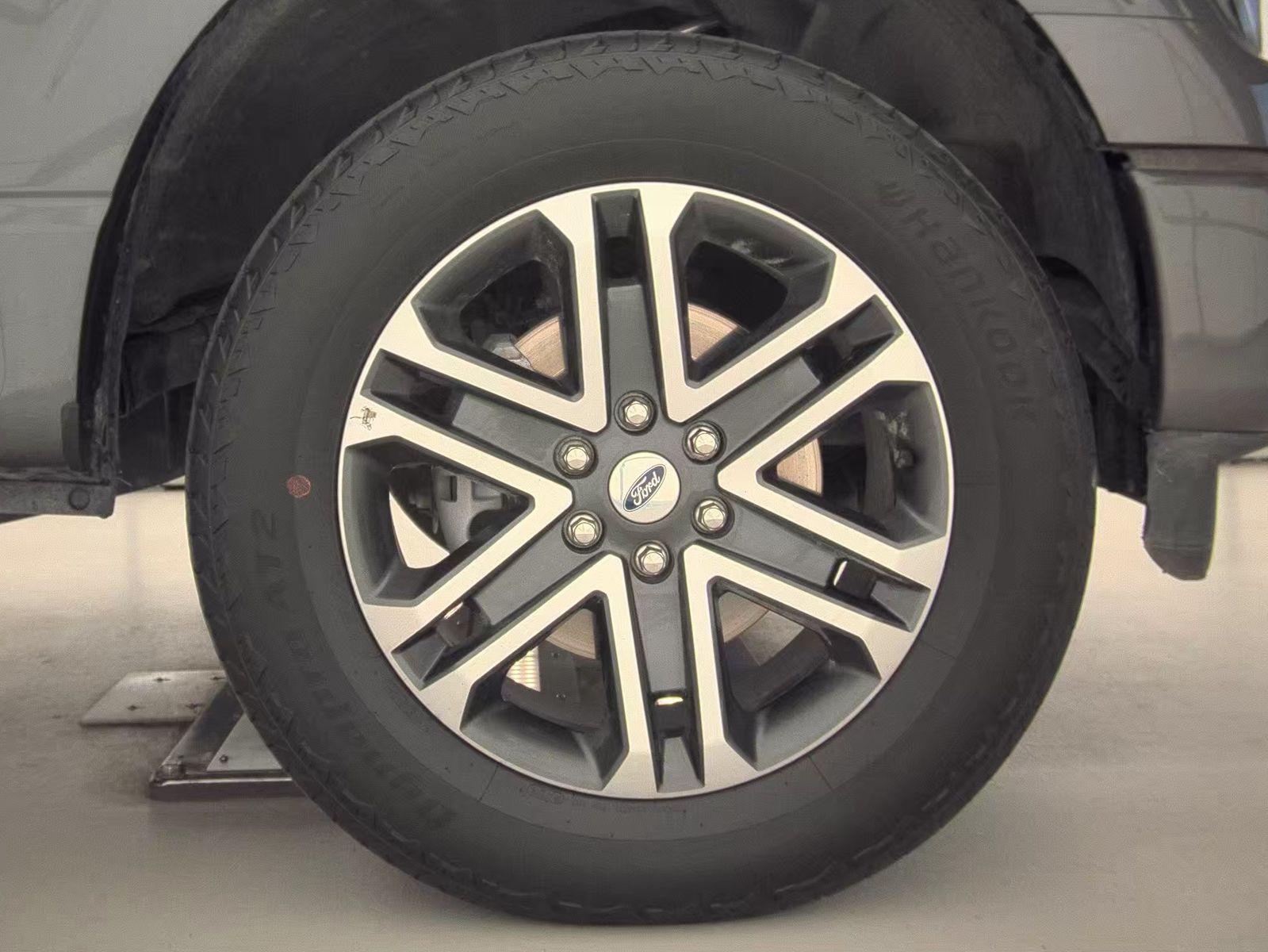 2023 Ford F-150 XL AWD