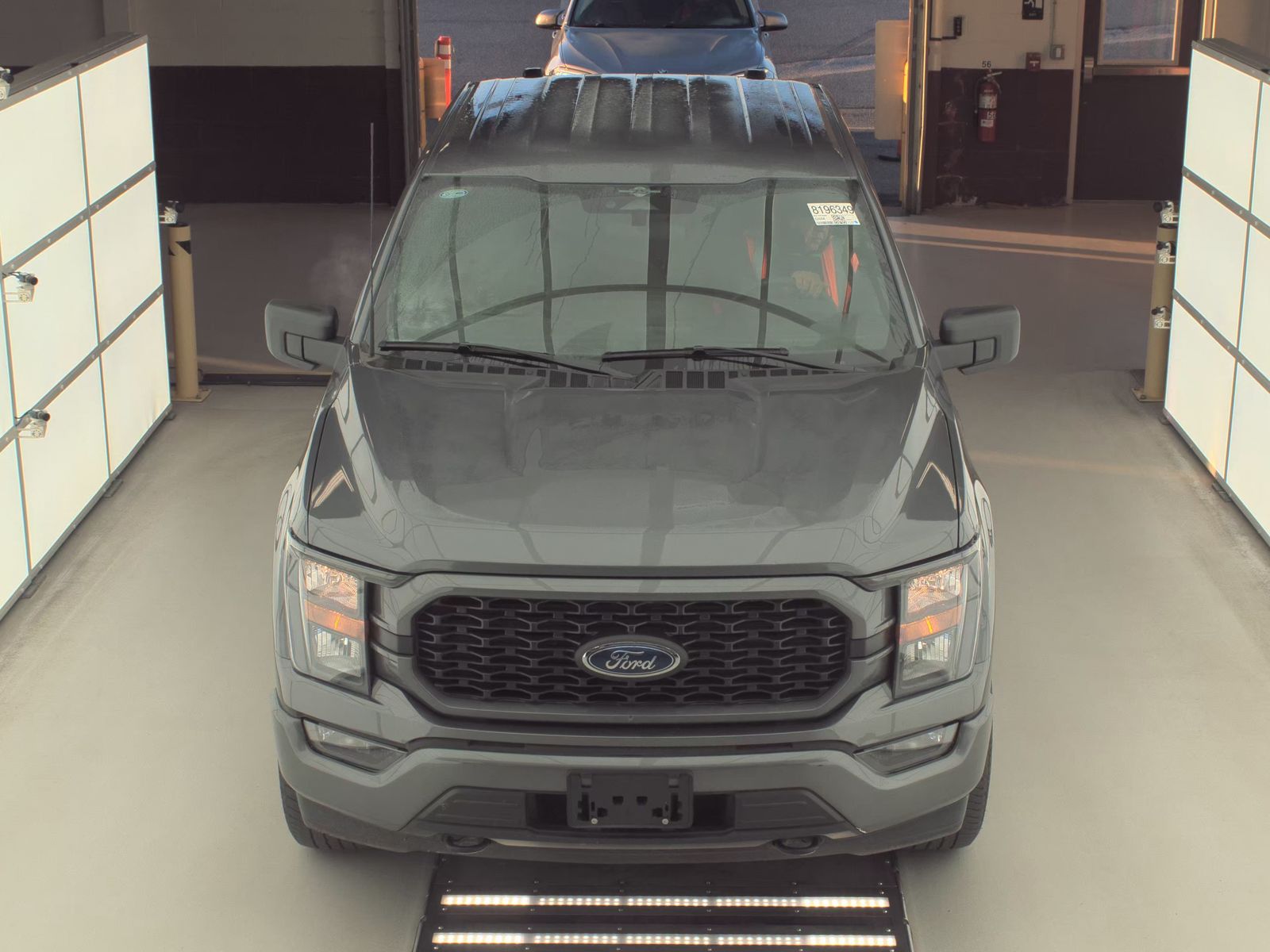 2023 Ford F-150 XL AWD