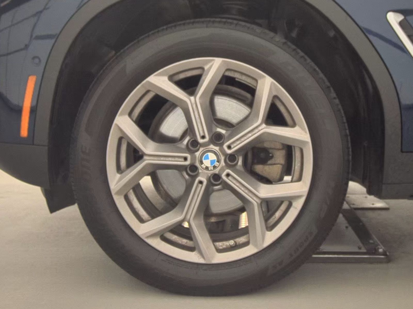 2022 BMW X3 xDrive30i AWD