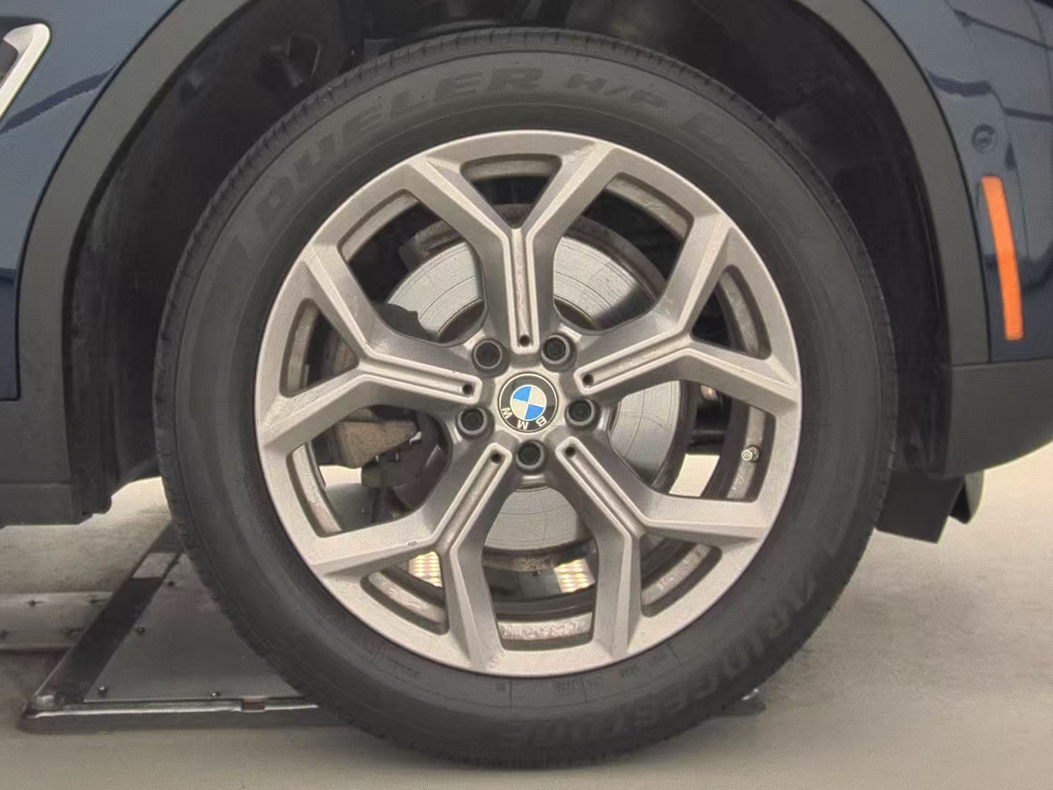 2022 BMW X3 xDrive30i AWD