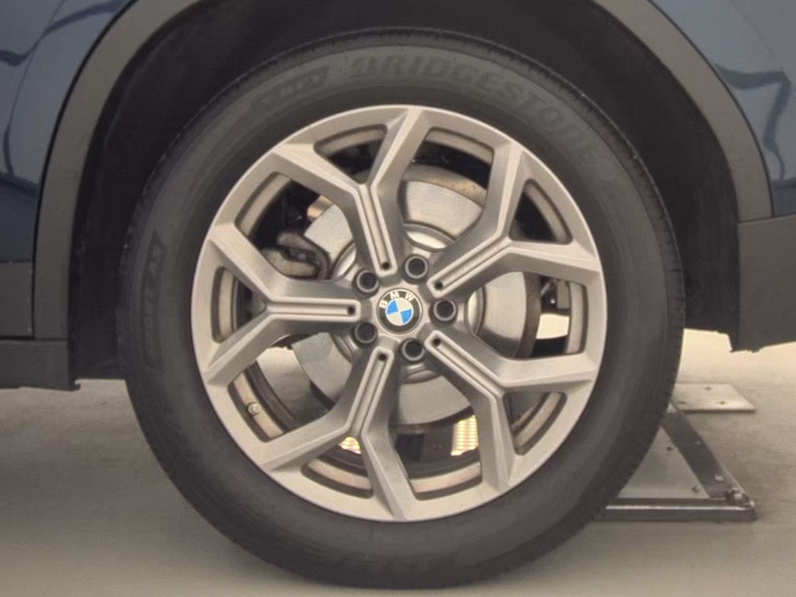 2022 BMW X3 xDrive30i AWD