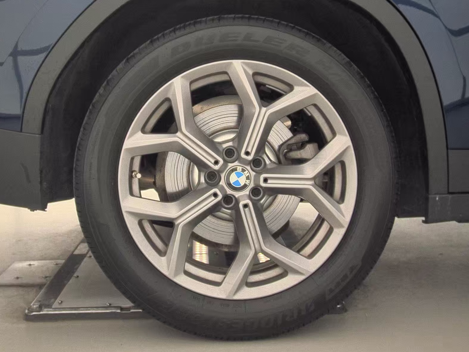 2022 BMW X3 xDrive30i AWD