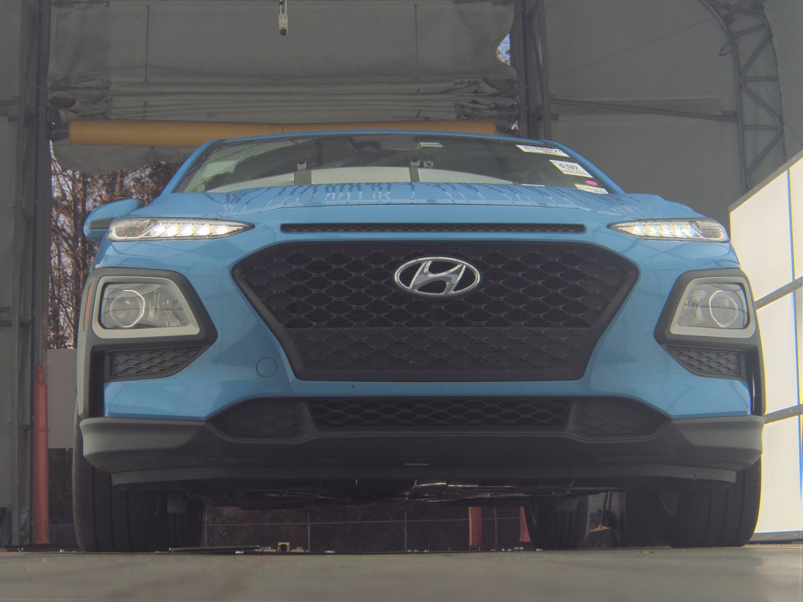 2019 Hyundai Kona SE FWD