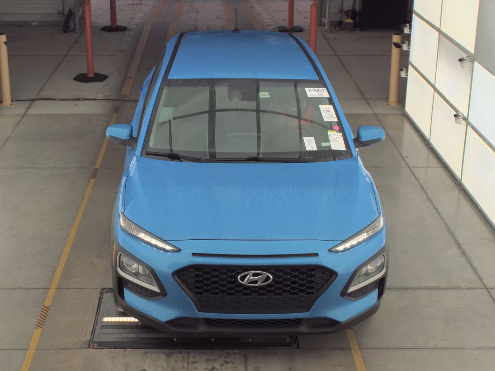 2019 Hyundai Kona SE FWD