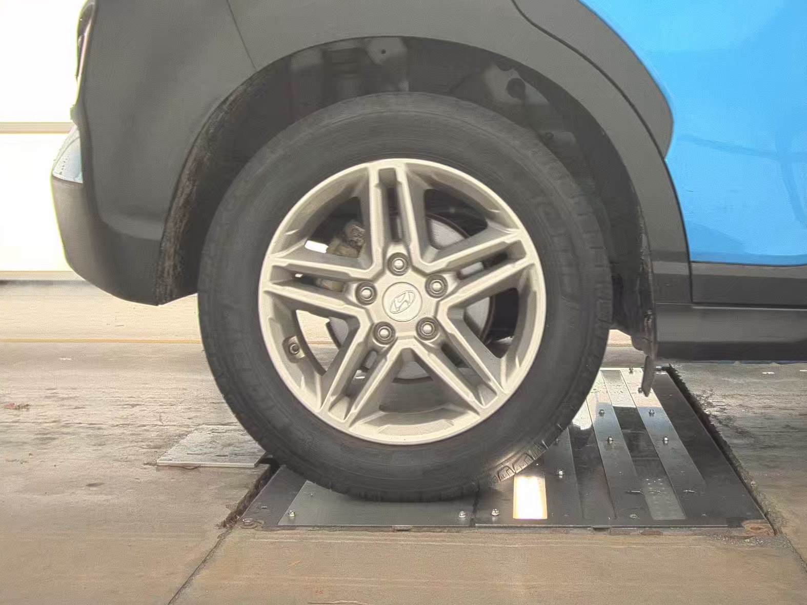 2019 Hyundai Kona SE FWD