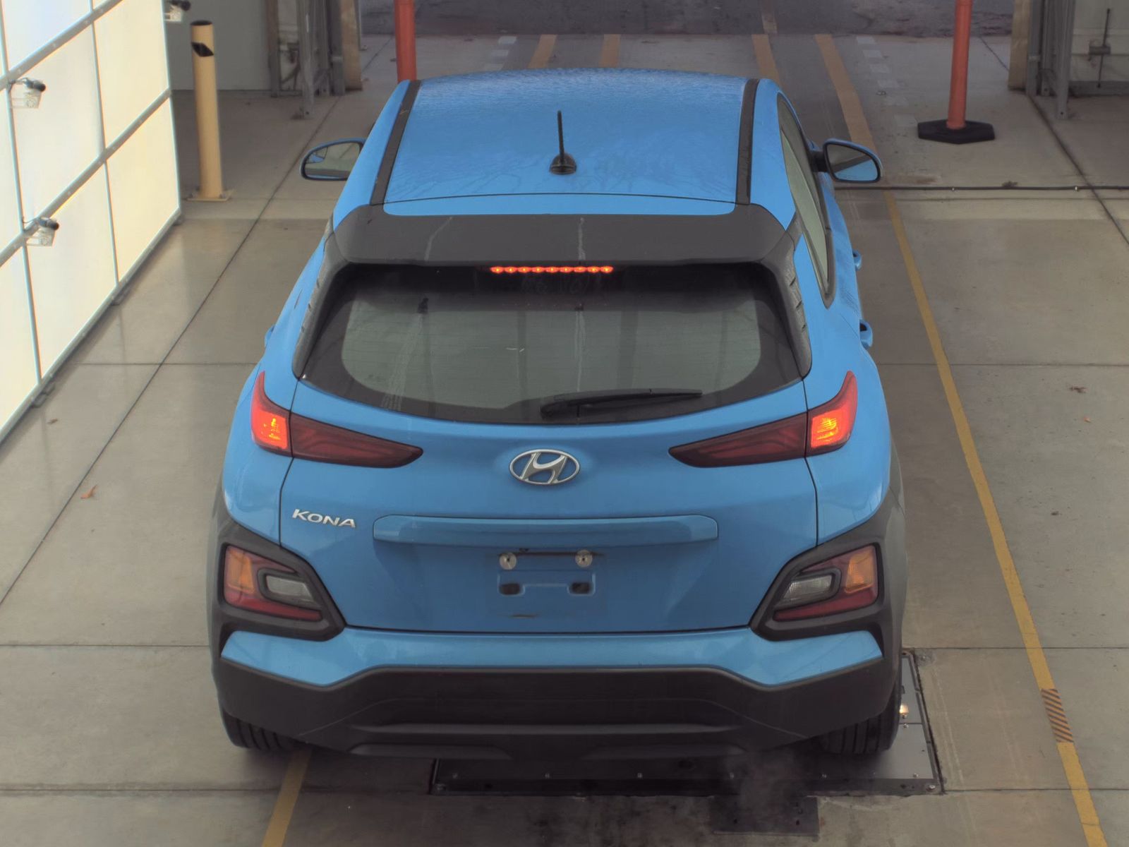 2019 Hyundai Kona SE FWD