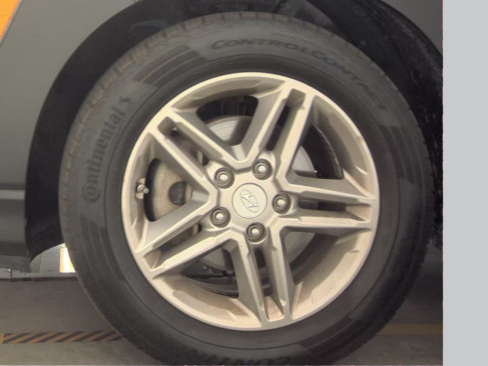 2019 Hyundai Kona SE FWD